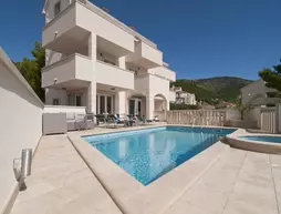 Villa Juraj | Split-Dalmaçya - Bol