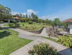 Hotel de Montana Monteverde | Puntarenas (ili) - Monteverde