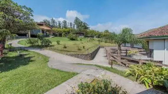 Hotel de Montana Monteverde | Puntarenas (ili) - Monteverde