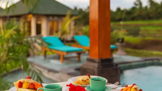 Cahaya Ubud Villa | Bali - Ubud