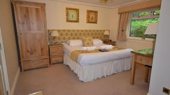 Southview Guest House & Indoor Pool | Cumbria (kontluk) - Windermere