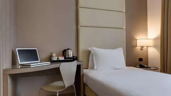 Klima Hotel Milano Fiere | Lombardy - Milano (ve civarı) - Milano - Musocco