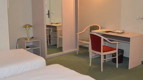 Hotel Cesar | Flaman Bölgesi - Doğu Flanders (il) - Oudenaarde