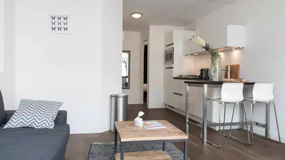 Centre Area Apartments | Kuzey Hollanda - Amsterdam - Amsterdam Merkezi