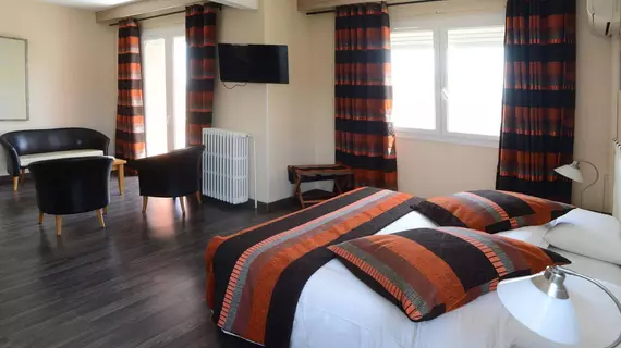 Hotel Imperial | Occitanie - Herault (bölge) - Montpellier (ve civarı) - Sete