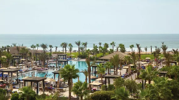 Riu Palace Tikida Agadir - All Inclusive | Agadir - Agadir Kent Merkezi