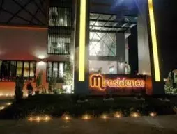 M residence & Hotel | Chiang Rai İli - Chiang Rai