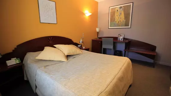 Hôtel Saint Christophe | Provence - Alpes - Cote d'Azur - Bouches-du-Rhone (bölge) - Aix-en-Provence (ve civarı) - Aix-en-Provence - Aix-en-Provence Tarihi Merkezi