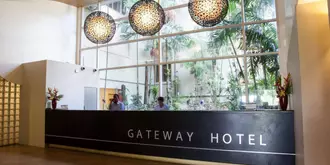 Gateway Hotel