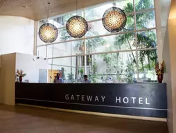 Gateway Hotel | Port Moresby