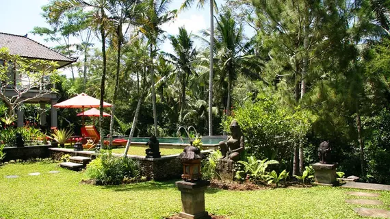 Suara Air Luxury Villa Ubud | Bali - Ubud - Petulu