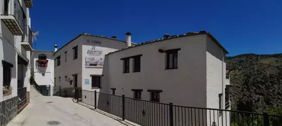 El Vergel de Berchules | Andalucia - Granada (il) - Alpujarra Granadina - Berchules