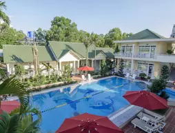 Lam Ha Resort | Kien Giang (vilayet) - Phu Quoc - Duong Dong