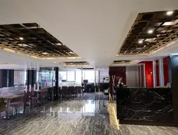 V-one Vogue Hotel | Taypey (ve civarı) - Taypey - Datong