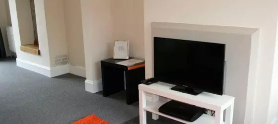 Oceana Accommodation - Cliffe Avenue | Hampshire (kontluk) - Southampton