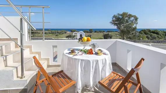 Green Pearl Villa Gennadi | Ege Adaları - Rodos Bölgesel Birimi - Rodos