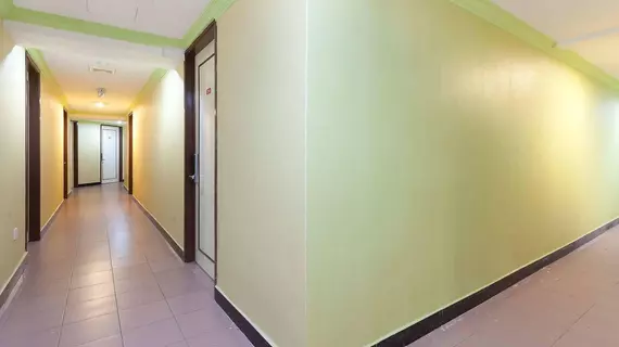 ZEN Rooms Near Jakel Mall | Kuala Lumpur (ve civarı) - Medan Tuanku