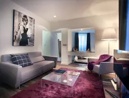 Petit Hôtel Confidentiel | Auvergne-Rhone-Alpes - Savoie (bölge) - Aix-les-Bains (ve civarı) - Chambery