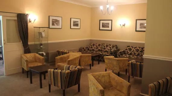 Nant Ddu Lodge Hotel & Spa | Galler - Powys - Merthyr Tydfil