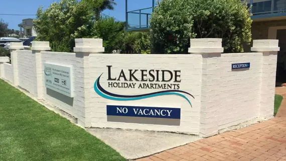 Lakeside Holiday Apartments Merimbula | New South Wales - Merimbula