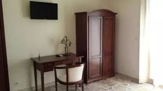 B&amp;B Capo Sant&#39;Alessio | Sicilya - Messina (vilayet) - Taormina Sahili - Taormina