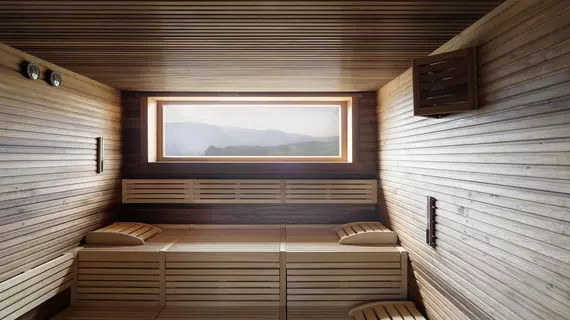 Art & Design Hotel Napura | Trentino-Alto Adige - Güney Tirol (il) - Terlano