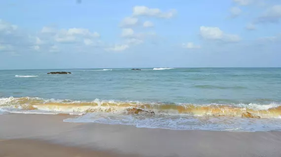 Ananthaya Beach | Southern Province - Hambantota Bölgesi - Ranna