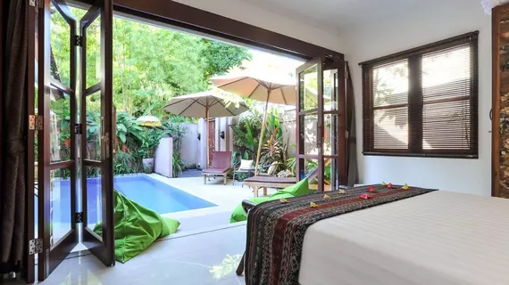 Villa Jepun | Bali - Denpasar - Sanur