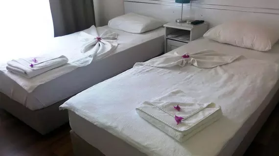 Urkmez Hotel | İzmir - Selçuk