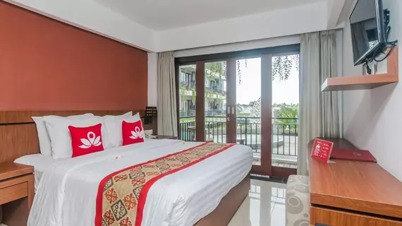 ZEN Rooms Seminyak Pangkung Sari | Bali - Badung - Seminyak