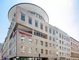 Mercure Hotel Art Leipzig | Saxony (Saksonya) - Leipzig - Mitte