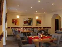 Avantgarde Hotel | Kuzey Ren-Westfalia - Essen (ve civarı) - Hattingen