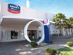 Druds Hotel | Merkez - West Region - Mato Grosso do Sul (eyalet) - Tres Lagoas