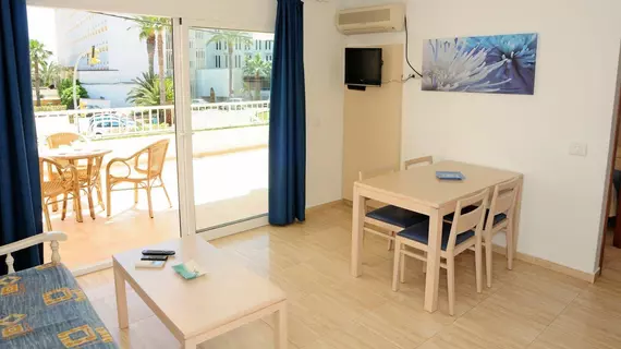 Apartamentos Vistamar I | Balearic Adaları - İbiza Adası - Sant Josep de sa Talaia - Playa d'en Bossa