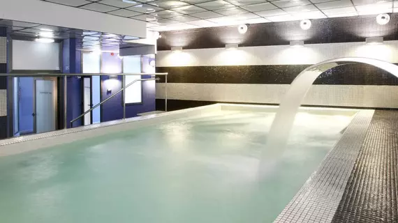 Apartamentos Spa Cueto | Asturias - Cangas de Onis