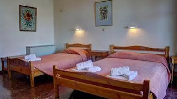 Hotel Benitses Arches | İyon Adaları - Korfu - Achilleio