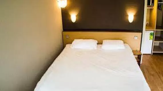 Value Stay Bruges | Flaman Bölgesi - Batı Flanders (il) - Bruges (ve civarı) - Brüj