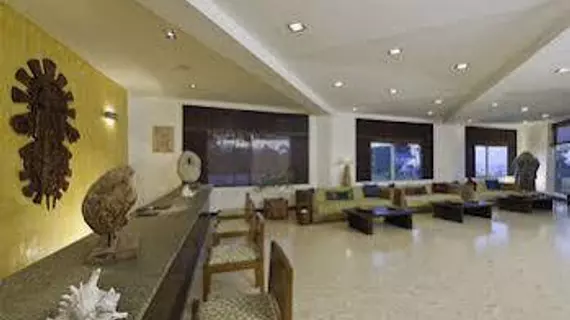 Sparsa Resort Kanyakumari | Tamil Nadu - Nagercoil (ve civarı) - Nagercoil - Kanyakumari