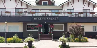 The Lewis & Clark Motel of Three Forks