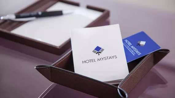 Hotel MyStays Kanazawa | İşikava (idari bölge) - Kanazawa