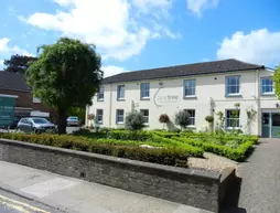 Peartree Serviced Apartments | Wiltshire (kontluk) - Salisbury