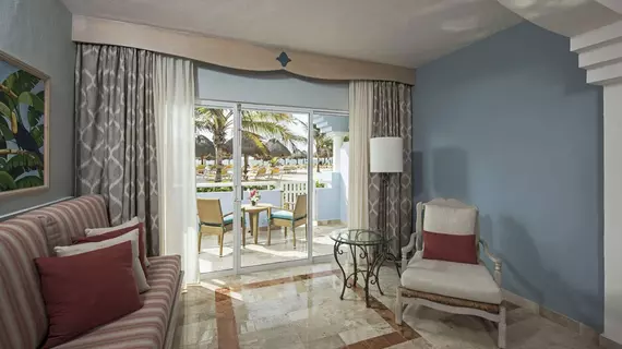 Iberostar Paraiso Del Mar All Inclusive | Quintana Roo - Solidaridad - Playa del Carmen