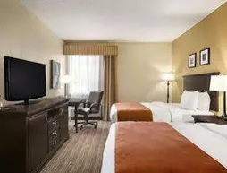 Country Inn & Suites Eagan | Minnesota - Minneapolis - St. Paul (ve civarı) - Eagan