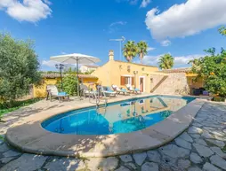 Villa Raco de Can Pep | Balearic Adaları - Mayorka Adası - Raiguer