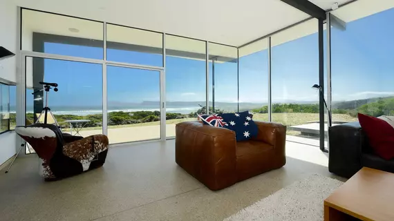 Cloudy Bay Beach House | Tazmanya - South Bruny