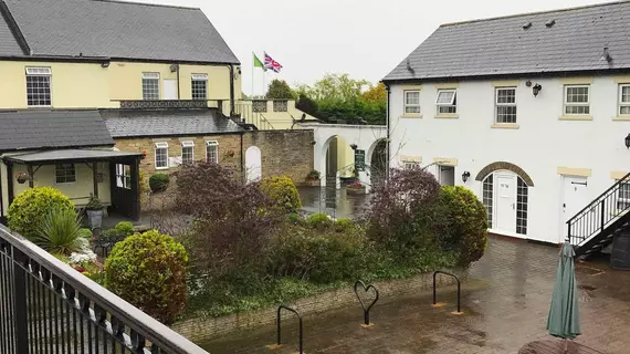 Park Head Country Hotel | Durham (kontluk) - Bishop Auckland