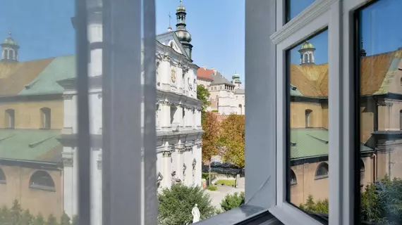 Stradonia Serviced Apartments | Küçük Polonya Voyvodalığı - Krakow (ve civarı) - Krakow - Stare Miasto