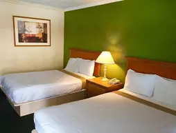 Economy Motel | New Jersey - Hamilton Township - Atlantic City (ve civarı) - Galloway