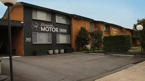 Adamstown Elizabeth Motor Inn | New South Wales - Newcastle (ve civarı) - Adamstown