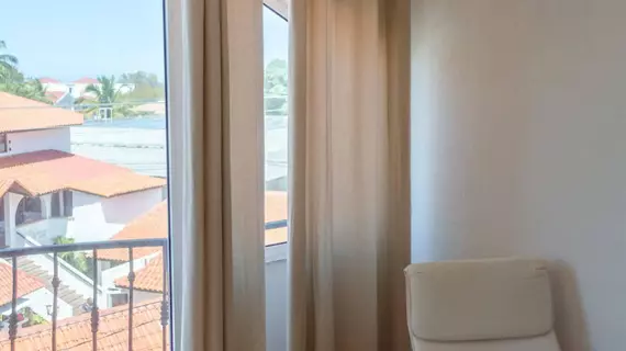 Apartments Plaza Tulio | Puerto Plata (ili) - Puerto Plata (ve civarı) - Sosua